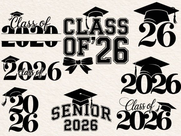 2026 Graduation Shirt SVG: A Designer's Review