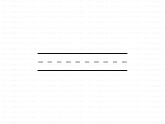 Notebook Paper Line Svg: A Versatile Design Asset