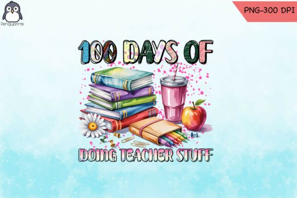 Review: 100 Days of School Kids PNG for Embroidery