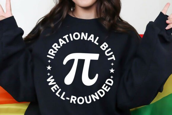 Review: Irrational but Well-Rounded Svg Png