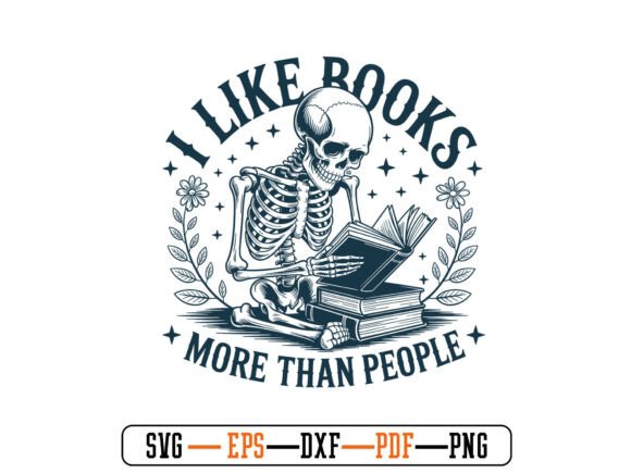 Review: Reading SVG, Book Lovers SVG