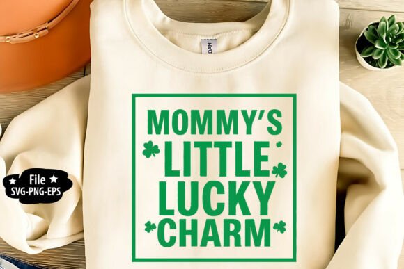 St. Patrick’s Day T-Shirt Design SVG PNG