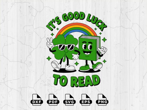 St. Patrick’s Day Teacher Design for Embroidery