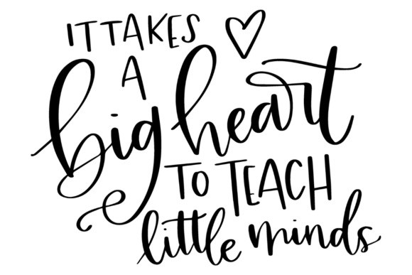 Teacher Appreciation Gift: A Heartfelt Embroidery Design