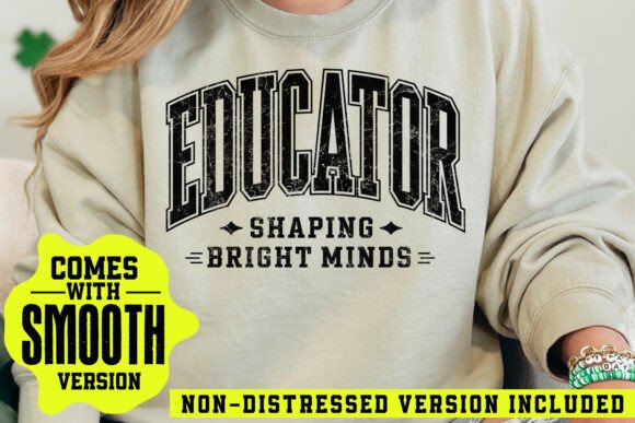 Teacher Gift Design: A Versatile Embroidery Asset