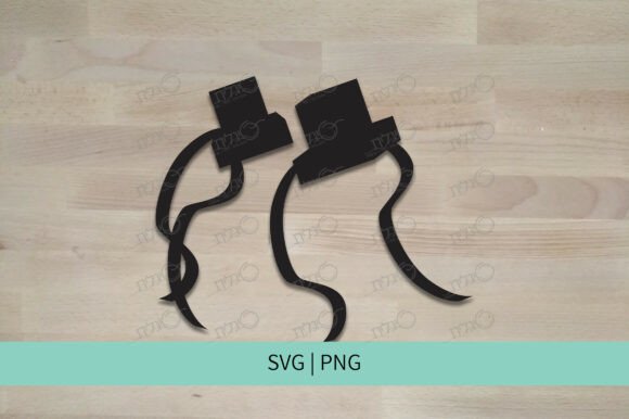 Tefillin SVG PNG - Bar Mitzvah Cut File Review